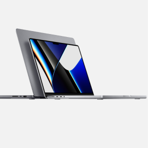 MacBook Pro 2021 M1 Pro 14.2″
