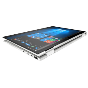 Hp Elite X360 1040 core i7 13th gen 16gb 512ssd win 11P14”